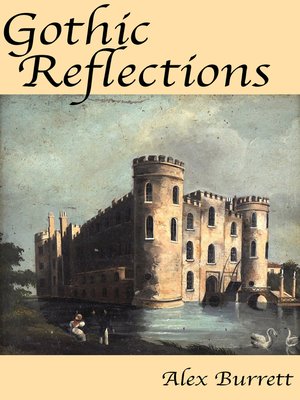 cover image of Gothic Reflections